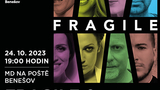 Fragile & Soňa Norisová - Městské divadlo Benešov