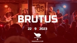 Brutus v Plzni