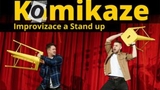 Komikaze – Improvizační show v Moravské Třebové