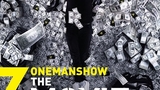 Onemanshow - The Movie - Svitavy
