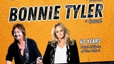 Večer legend - Bonnie Tyler + Chris Norman v Ostravě