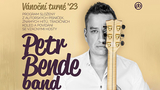 PETR BENDE & band a hosté - Vánoční turné 2023 - Brno
