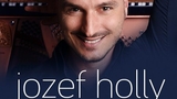 Jozef Holly - Piano Show v Brně