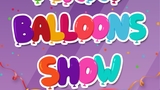 Zubatý Králík: FUNNY BALLOONS SHOW v Pardubicích