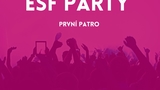 ESF PARTY První Patro - Brno