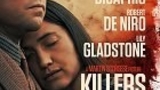 Zabijáci rozkvetlého měsíce - Kino Vesmír