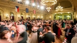 22. Rakouský ples – elegance, skvělá zábava a jedinečná atmosféra