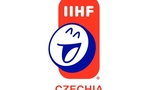 Rakousko vs. Dánsko - IIHF 2024 Praha