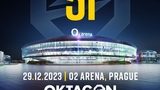 Oktagon 51 - O2 Arena