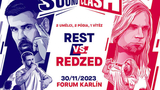 Red Bull Soundclash 2024 - Forum Karlín