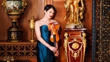 Glassův houslový koncert v podání hvězdné Anne Akiko Meyers a PKF-Prague Philharmonia 
