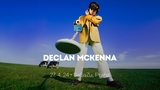 Declan McKenna se vrací do Prahy - SaSaZu