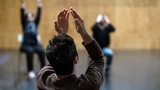 Dance well – Ozdravná síla tance ve Vozovně