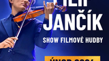 Filip Jančík - Show filmové hudby v Brně