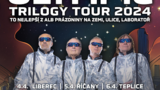 Olympic Trilogy Tour 2024 - Prostějov