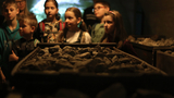 Komentovaná prohlídka expozice Rudný a uhelný důl - NTM Praha