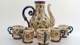 Keramika nejen v kuchyních našich babiček - Muzeum Frenštát pod Radhoštěm