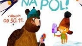 Mlsné medvědí příběhy: Na pól! (ČR, Irsko, SR, Polsko) 2D