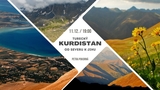 Turecký Kurdistán od severu na jih - Brno