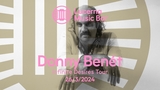 Donny Benét představí v Praze novou desku - Lucerna Music Bar