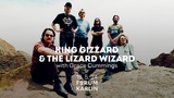 King Gizzard & The Lizard Wizard přijedou pokořit Forum Karlín