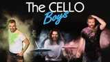 The Cello Boys - UFFO Trutnov