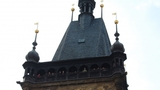 Pražské věže aneb velká historicko-rozhlížecí hra pro malé i velké - Novoměstská radnice
