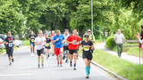 9. ročník festivalového půlmaratonu Monet+ Zlín 2024