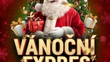 Vánoční expres se Santa Clausem - Valašské Meziříčí