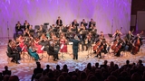 Oslava Roku české hudby. Slavnostní koncert ve Škoda Muzeu