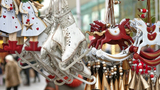 Vánoční řemeslnické trhy 2023 - Turnov