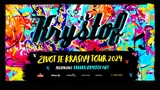 Kryštof - Život je krásný tour 2024 v Děčíně