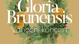 Vánoční koncert s Gloria Brunensis