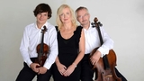 Moravské klavírní trio vystoupí na Zámku Vsetín