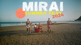 Mirai Summer Fest 2024 v Ostravě