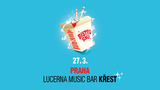 Fast Food Orchestra – křest alba v Lucerna Music Baru