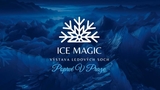 ICE MAGIC Prague - Riegrovy sady