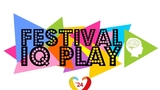 Festival IQ Play - Slovácké léto 2024 v Redutě