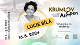 Lucie Bílá - Krumlov Open Air 2024