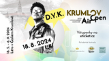 D.Y.K. - Krumlov Open Air 2024