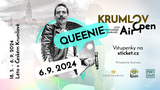 Queenie - Krumlov Open Air 2024