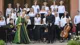 Vítání jara - Pražský filharmonický sbor
