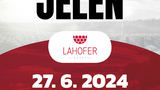 Jelen - Vinařství LAHOFER Znojmo - Hudba na vinicích 2024