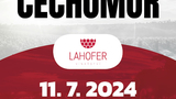 Čechomor - Vinařství LAHOFER Znojmo - Hudba na vinicích 2024