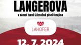 Aneta Langerová - Vinařství LAHOFER Znojmo - Hudba na vinicích 2024