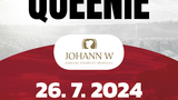 Queenie - Vinařství JOHANN W Třebívlice - Hudba na vinicích 2024
