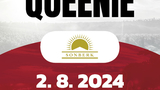 Queenie - Vinařství Sonberk - Hudba na vinicích 2024