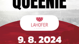 Queenie - Vinařství LAHOFER Znojmo - Hudba na vinicích 2024