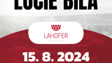 Lucie Bílá - Vinařství LAHOFER Znojmo - Hudba na vinicích 2024