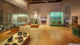 Archeologická expozice Proti proudu času ve Východočeském muzeu